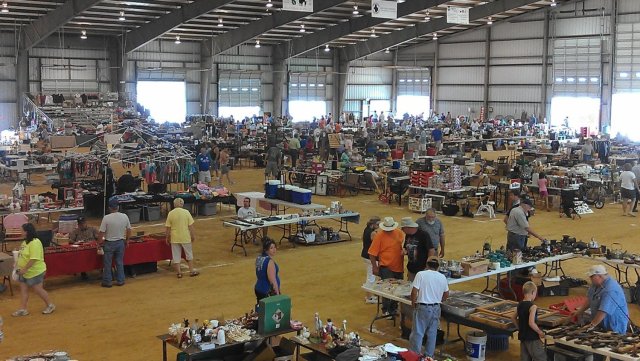 Central KY Ag/Expo Center