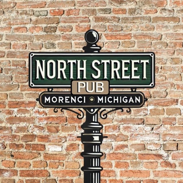 North Street Pub