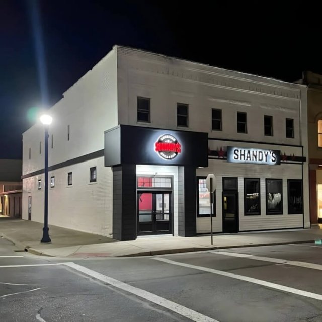 Shandys Grill &amp; Bar