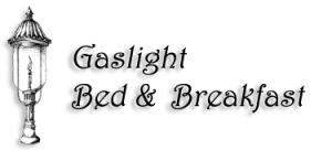 Gaslight Bed &amp; Breakfast