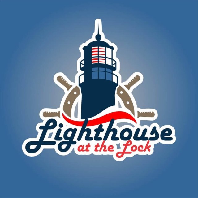 Lighthouse at the Lock