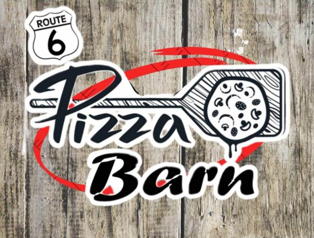 Route 6 Pizza Barn