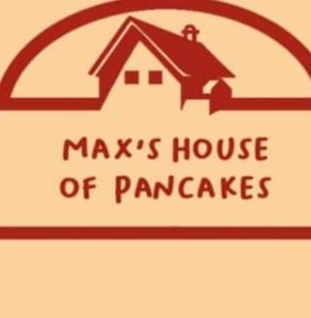 Max&#039;s House Of Pancakes