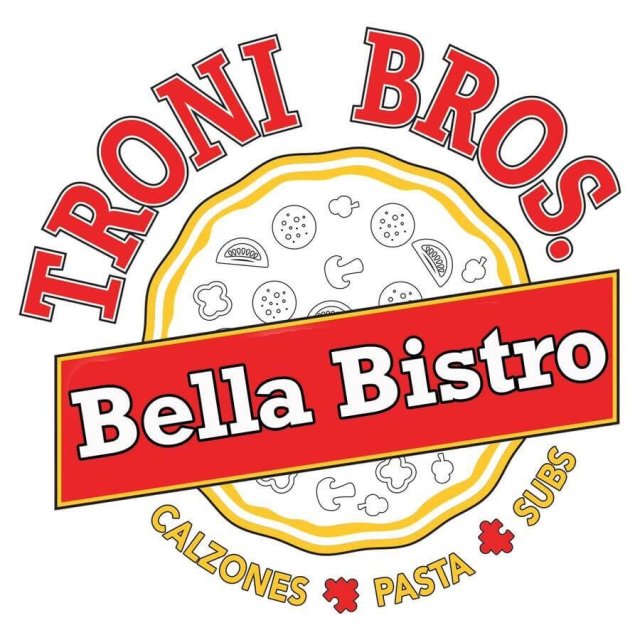 Troni Brothers Bella Bistro