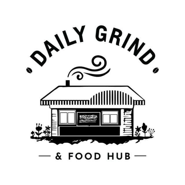 Daily Grind and Food Hub