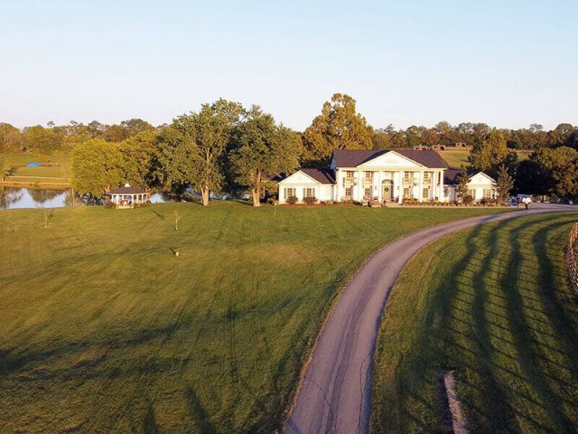 Queenslake Bed &amp; Breakfast