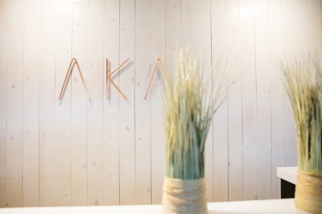 AKA Sushi Bar &amp; Restaurant