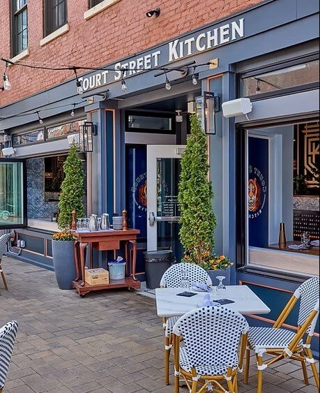 Court Street Kitchen