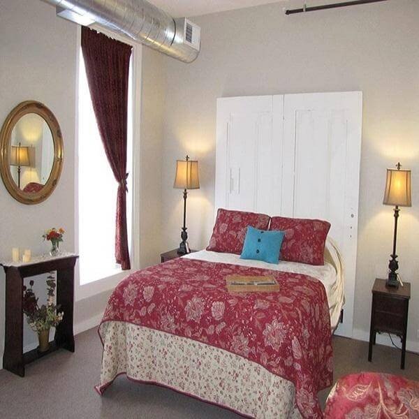 Union Block Suites