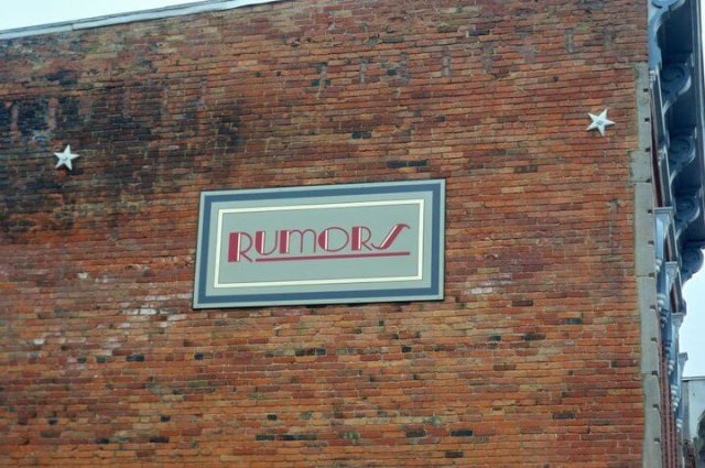 Rumors Inc.