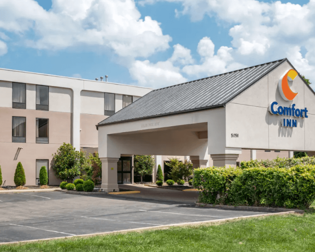 Comfort Inn