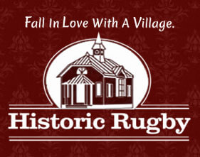 Historic Rugby (Rugby, Tennessee 
