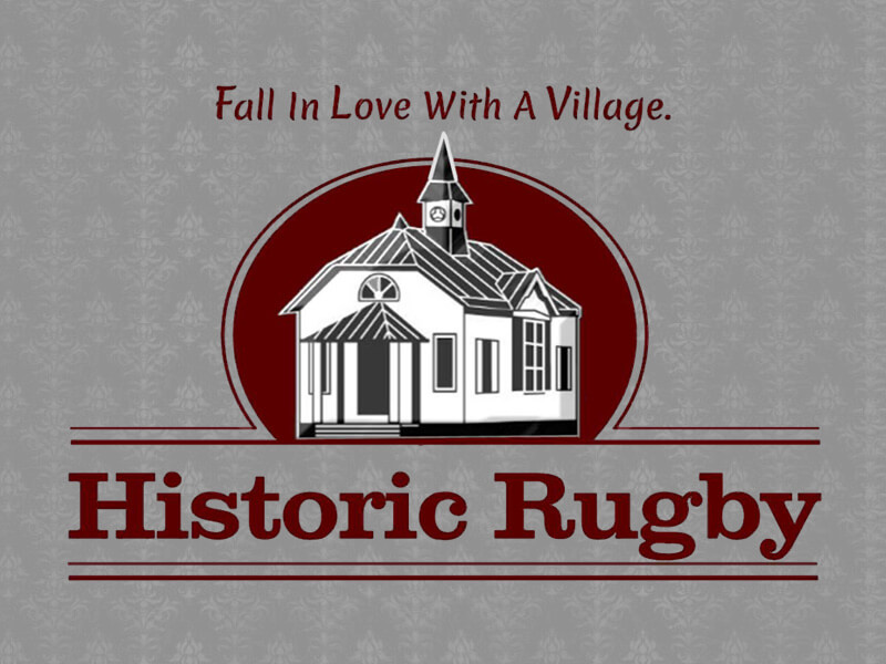 Historic Rugby - Fall in Love with a Village