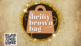 ThriftyBrownBag