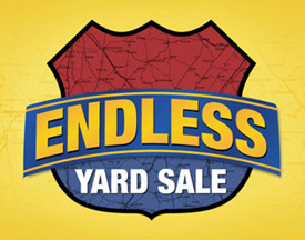 Endless Yard Sale