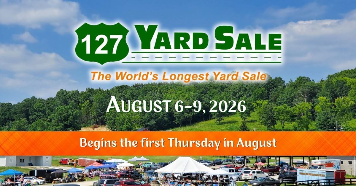 www.127yardsale.com